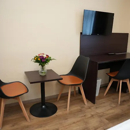 Hotel CityRing-2
